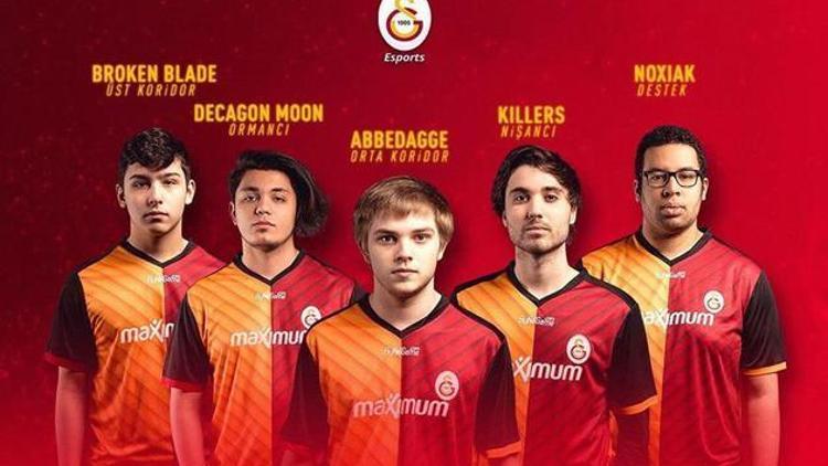 Galatasaray kümede kalacak mı
