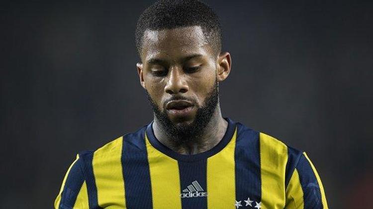 F.Bahçe resmi siteden duyurdu Jeremain Lens...