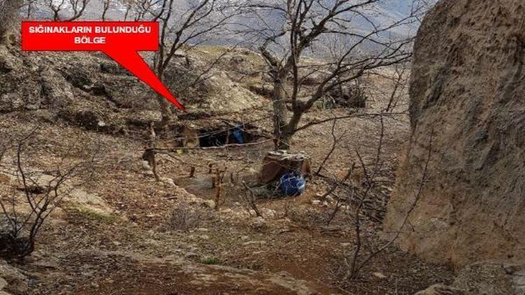 Irak sınırında PKKya yönelik dev operasyon : 7 PKKlı öldürüldü (2) - Yeniden