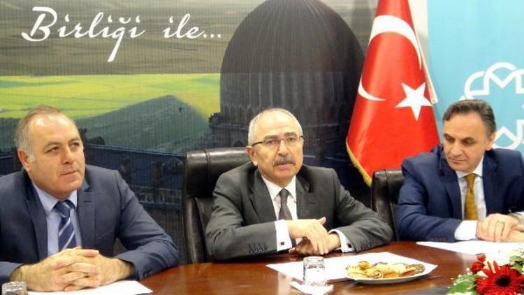 Mardin Valiliğinden YGS’de ücretsiz barınma ve ulaşım imkanı