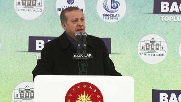 Erdoğan Senle biz neyi konuşacağız ki