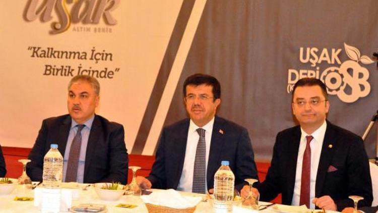 Zeybekciden siyaset normalleşecek açıklaması