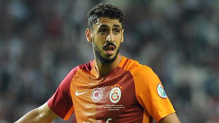 Galatasaraydan manidar Tolga Ciğerci açıklaması