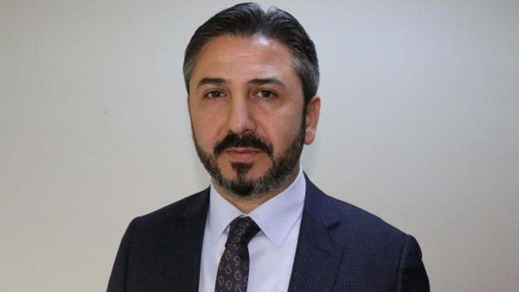 Ahmet Aydın: Avrupa, güçlü bir Türkiye istemiyor