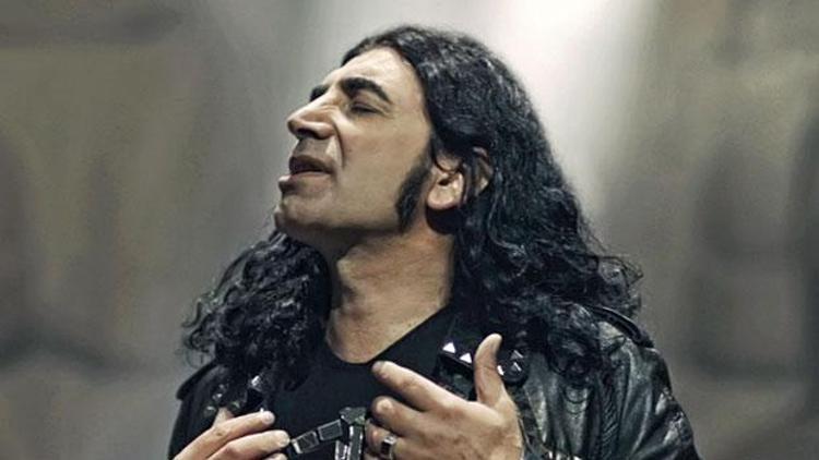 Murat Kekilli Almanya ve Hollanda konserlerini iptal etti