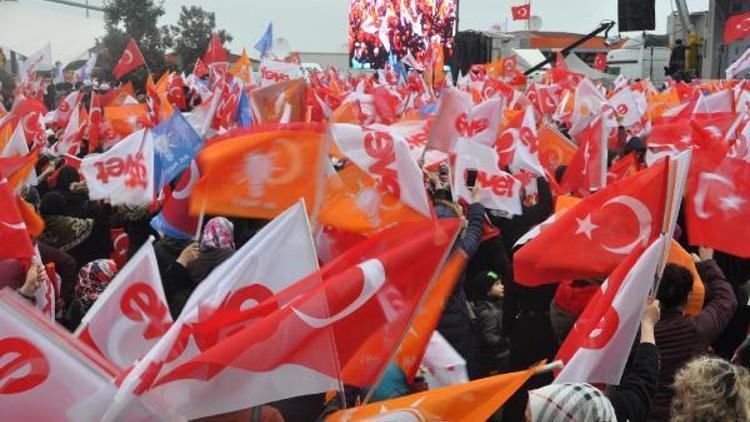 Yıldırım: Türkiye bunun cevabını en ağır şekilde verecek