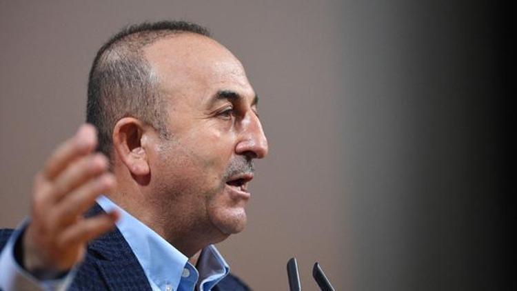 Çavuşoğlu: İki gün önce izin almış, kaçmış