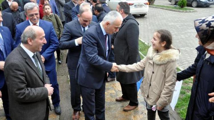 Ak Partili Erol Kaya: İdam anayasa değişikliğinin ardından gündemde olacak