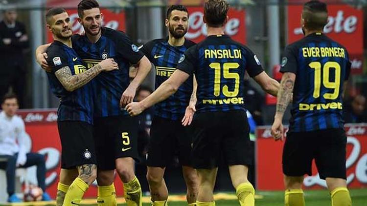 Inter 7-1 Atalanta