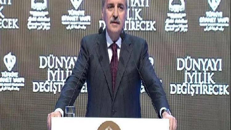 Başbakan Yardımcısı Numan Kurtulmuştan Hollanda tepkisi