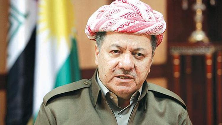 IKBY Başkanı Barzani’den bağımsızlık açıklaması