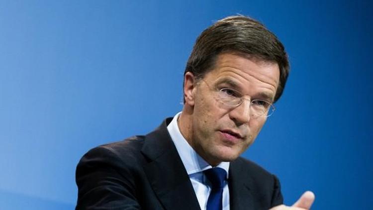 Hollanda Başbakanı Rutte, Türkiyenin özür talebini reddetti: Deli misin