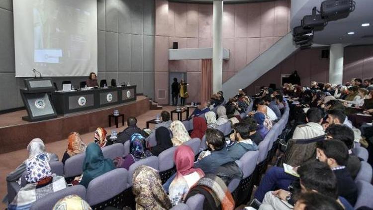 Kayseri Şehir Akademi seminerleri