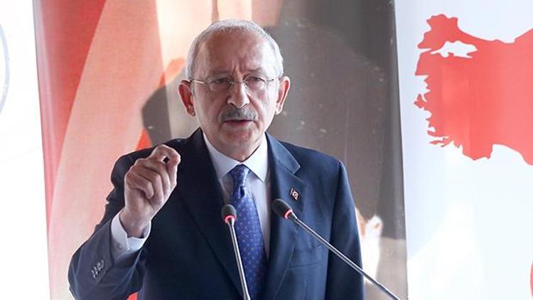 Kılıçdaroğlundan idam çıkışı: Niye değişilkliğin içine koymadılar