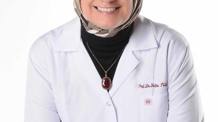 Prof. Dr. Fatma Tülin Kayhan: Uyku apnesini 3 farklı uzman tedavi etmeli