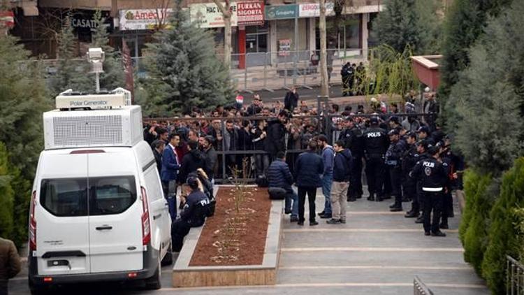 Diyarbakır’da 39 bin kişi arasından, kura ile 5 bin kişi işe alındı