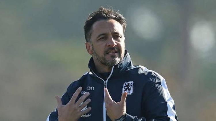 Vitor Pereira Almanyada da istenmeyen adam