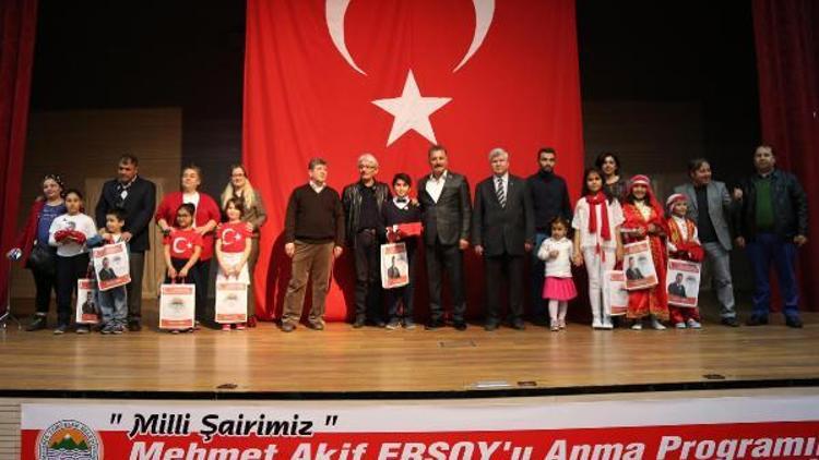 İstiklal Marşı’nı en güzel okuma yarışması