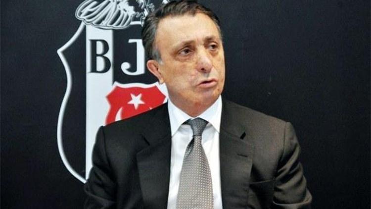 Ahmet Nur Çebiden Ricardo Quaresmaya ceza sinyali