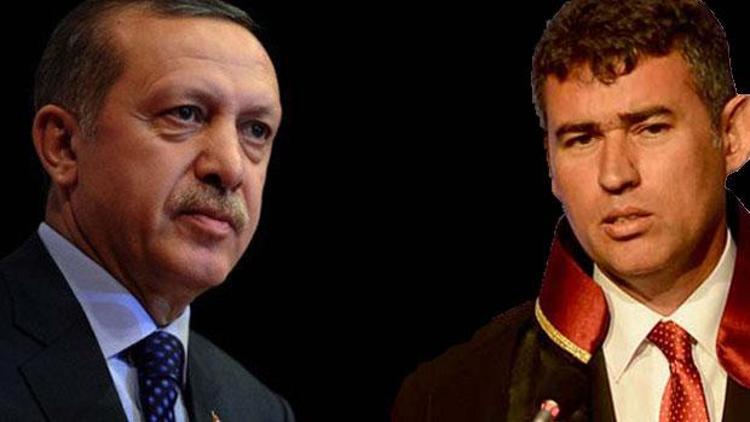 Cumhurbaşkanı Erdoğandan Feyzioğluna sert tepki