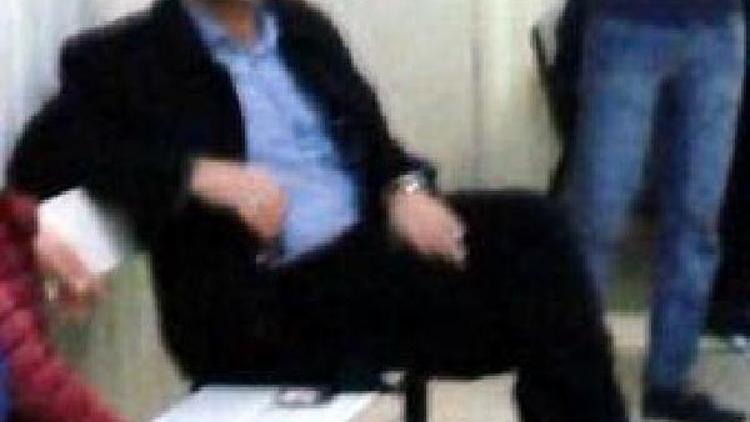 HDP Milletvekili Geveri, Abantta gözaltına alındı