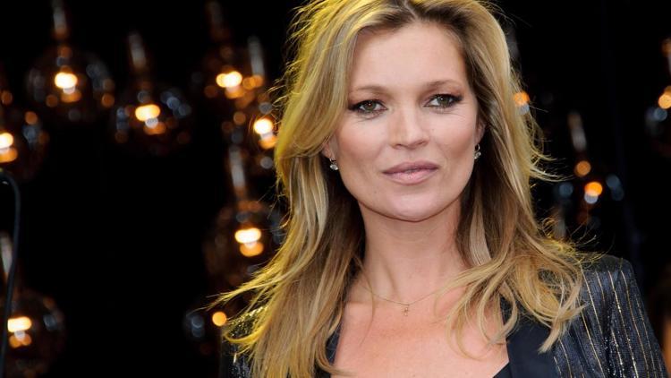 6 adımda Kate Moss’un stilinden ilham alın