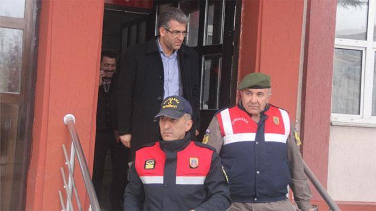 HDP vekil otelde gözaltına alınıp serbest bırakıldı