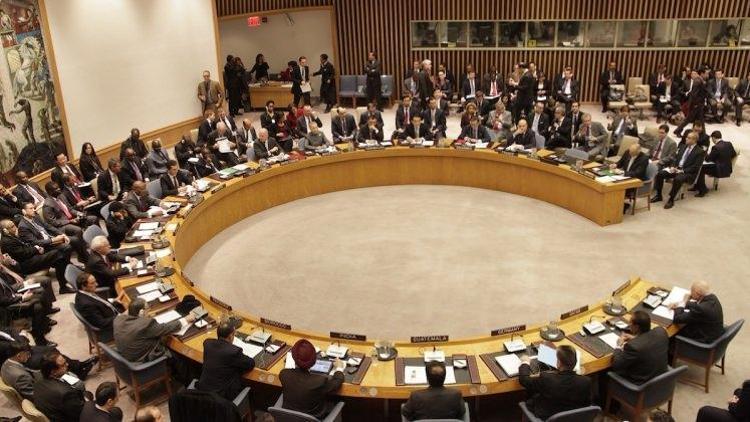 BM Türkiye-Hollanda krizi için açıklama yapmayacak