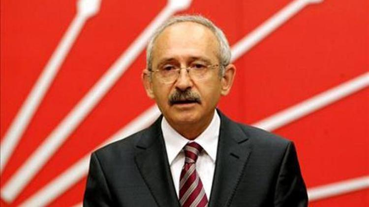 Kılıçdaroğlu 16 Martta Denizli, 17 Martta ise Aydında