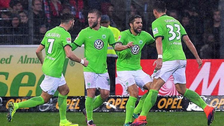 Wolfsburg’tan görülmemiş uygulama