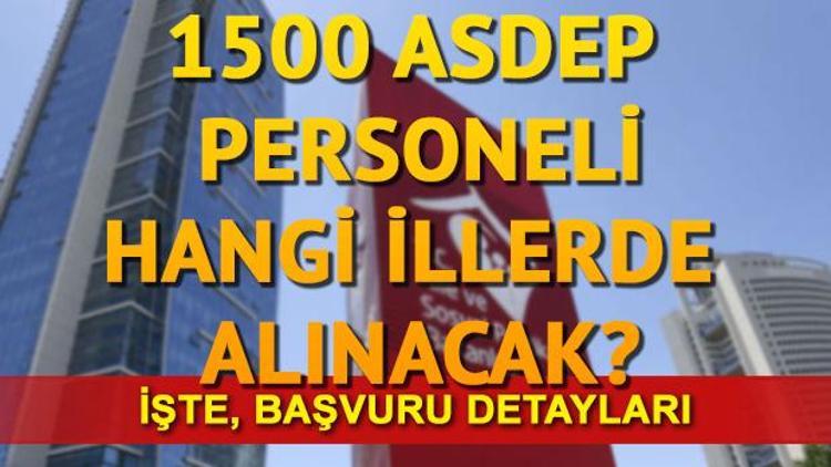 Aile ve Sosyal Politikalar Bakanlığı (ASDEP) başvurusu nasıl yapılır ASDEP başvuru şartları nelerdir