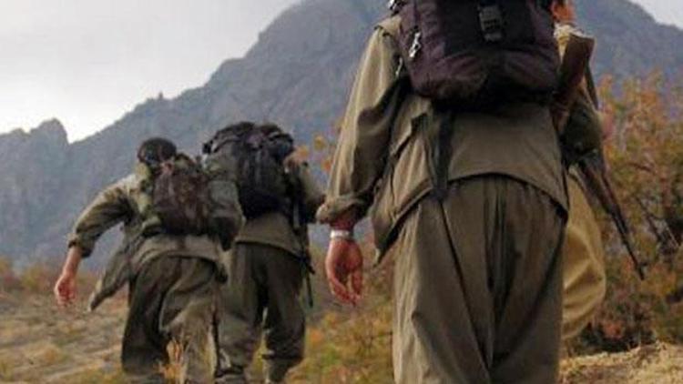PKK Kandilden kaçıyor... İşte yeni inleri