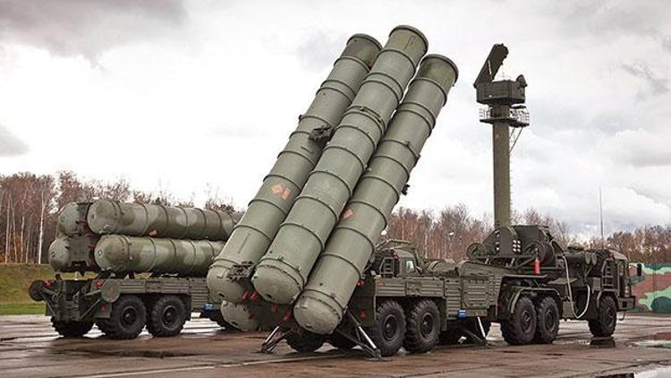 Rusya’dan S-400  sistemi açıklaması