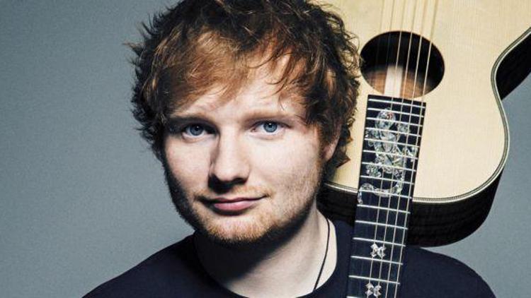 Ed Sheeran, Game Of Thrones dizisinde oynayacak