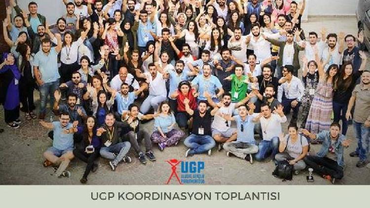 Ulusal Gençlik Parlamentosu Bornovada toplanıyor