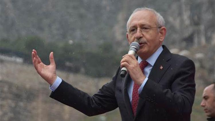 Kılıçdaroğlu, Büyükelçiyi sordu