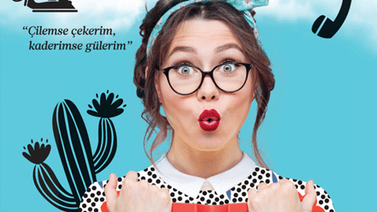 Türkiye’nin ilk astrolojik komedi romanı ‘Her Şeyin Başı Merkür’