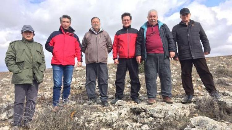 Eskişehir Bal Üretici Birliği Arıköy Projesini inceledi