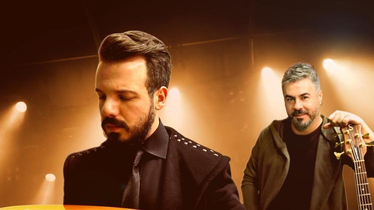 Mustafa İpekçioğlu ve Hakan Yelbiz’den ilk single: Korkma Kalbim