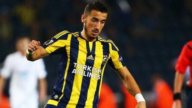 Fenerbahçede Uygar Mert Zeybek şoku