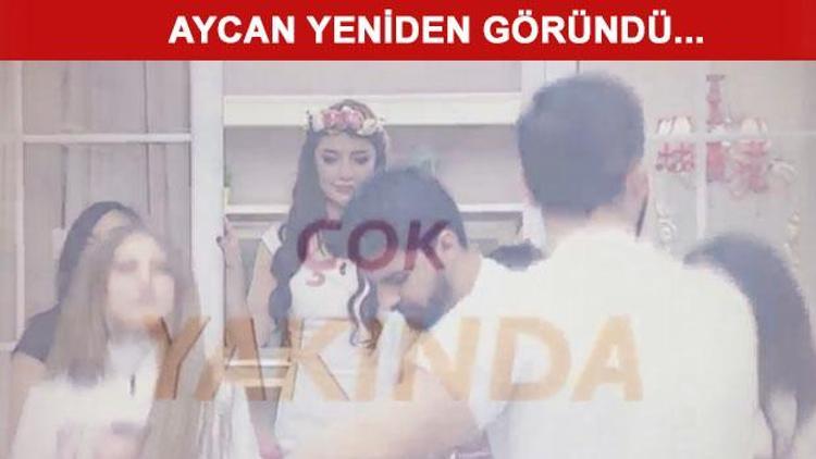 Kısmetse Olur 17 Mart fragmanında şok sözler - Didem - Aycan dostluğu bitiyor mu