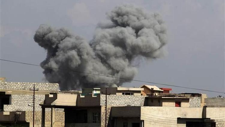 O ülkede bir kez daha bombalı araç saldırısı: 8 ölü 42 yaralı