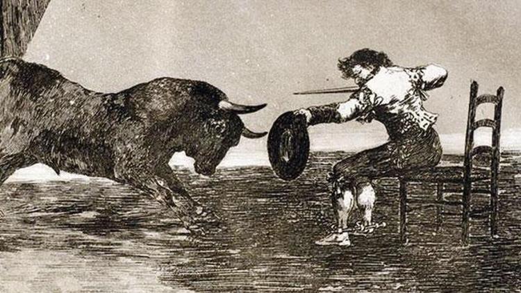 Matador Goya