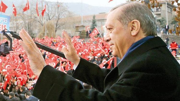 Avrupa basınına tepki: Tayyip’le Erdoğan’la ne alakası var
