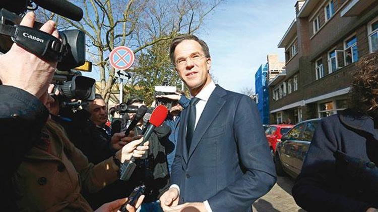 RUTTE ÖNDE