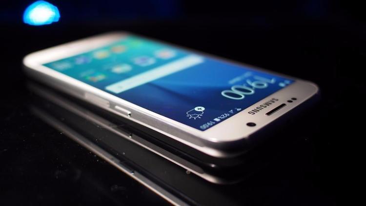 Galaxy S8e iPhoneun bomba özelliği geliyor