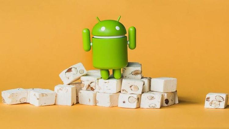 Android 7.1.2 sürümü ne zaman yayınlanacak