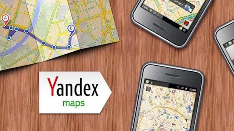 Yandex ile park yeri arama kolaylaşacak