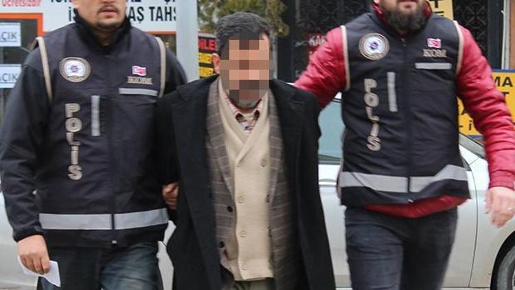 PKKya bilgi sızdıran FETÖcünün 20 yıl hapsi isteniyor