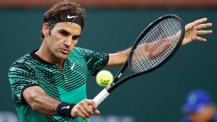 Federer Nadalı yine yendi